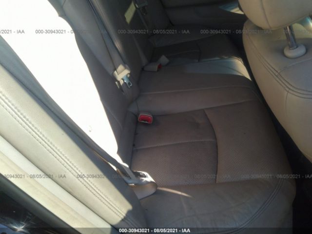 Photo 7 VIN: JN1CV6AR2BM354504 - INFINITI G37 SEDAN 