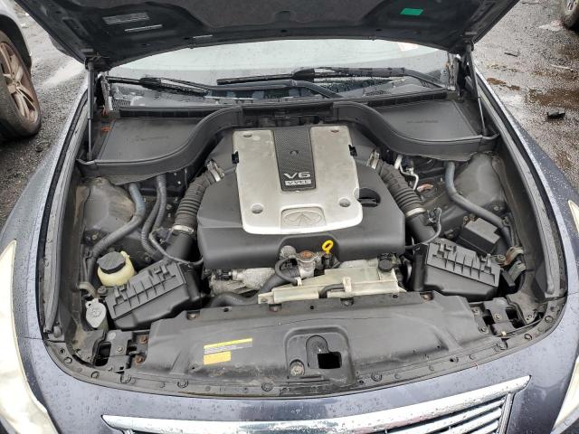 Photo 10 VIN: JN1CV6AR2BM354681 - INFINITI G37 