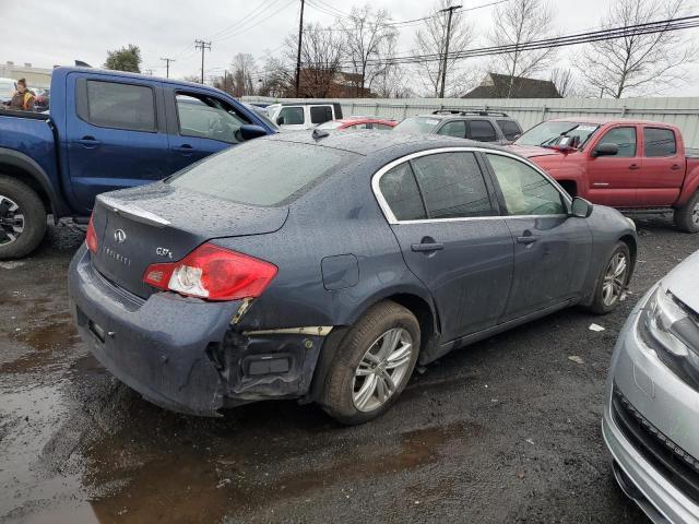 Photo 2 VIN: JN1CV6AR2BM354681 - INFINITI G37 