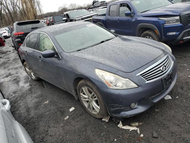 Photo 3 VIN: JN1CV6AR2BM354681 - INFINITI G37 