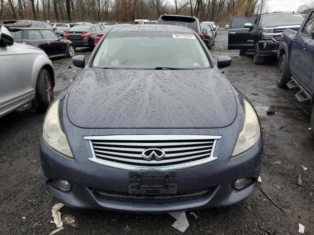 Photo 4 VIN: JN1CV6AR2BM354681 - INFINITI G37 