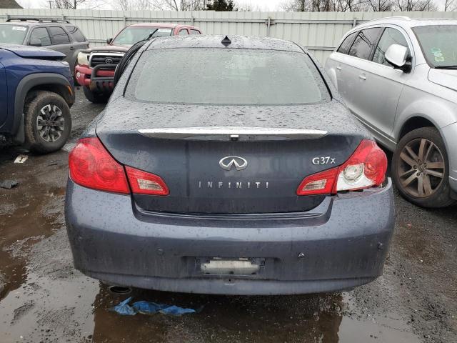 Photo 5 VIN: JN1CV6AR2BM354681 - INFINITI G37 