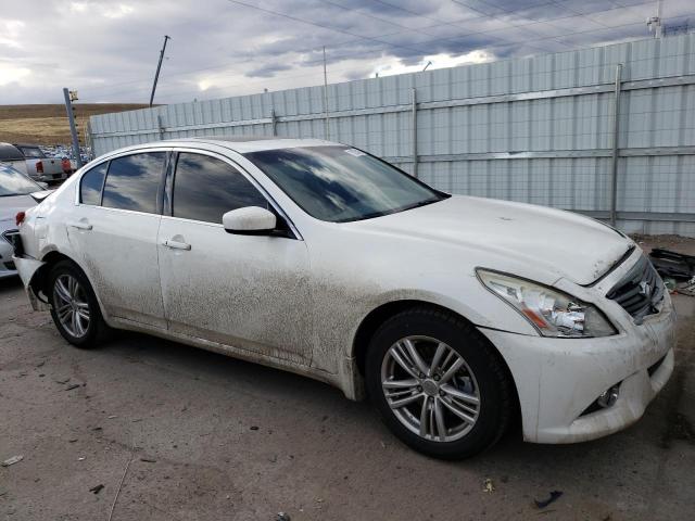 Photo 3 VIN: JN1CV6AR2BM355720 - INFINITI G37 