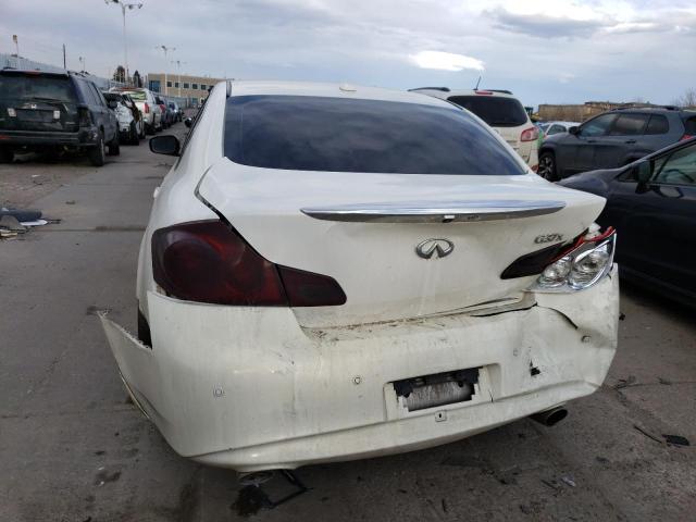 Photo 5 VIN: JN1CV6AR2BM355720 - INFINITI G37 