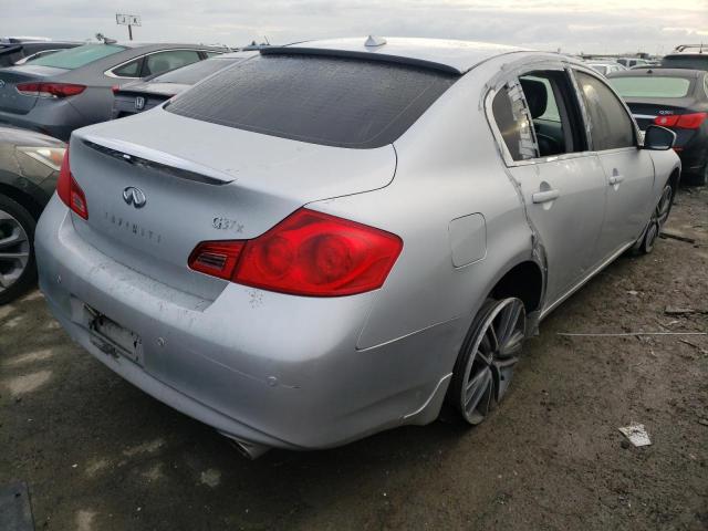 Photo 2 VIN: JN1CV6AR2BM355975 - INFINITI G37 