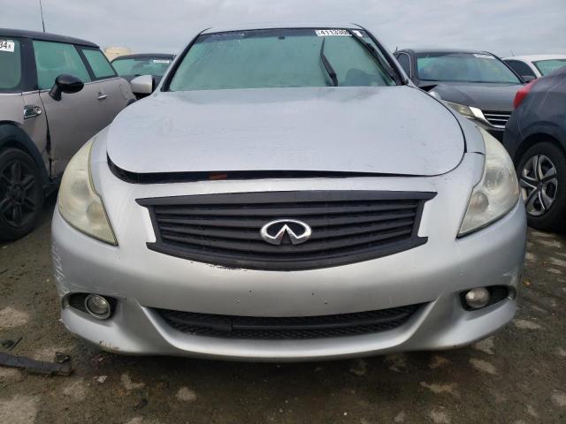 Photo 4 VIN: JN1CV6AR2BM355975 - INFINITI G37 