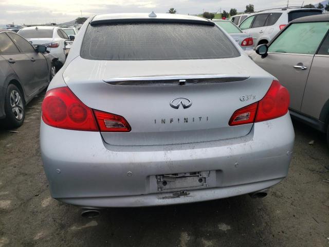 Photo 5 VIN: JN1CV6AR2BM355975 - INFINITI G37 