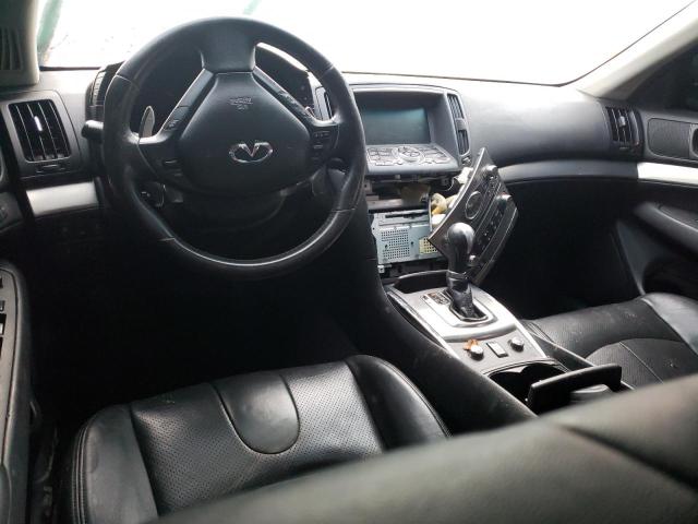 Photo 7 VIN: JN1CV6AR2BM355975 - INFINITI G37 