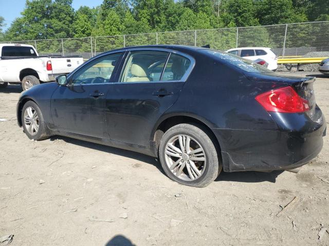 Photo 1 VIN: JN1CV6AR2BM356107 - INFINITI G37 