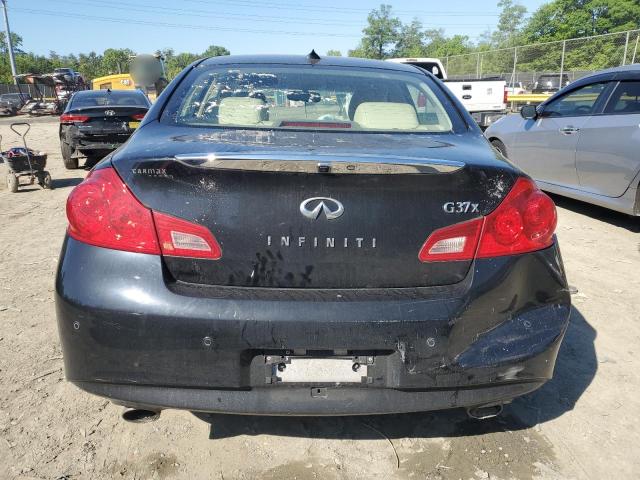 Photo 5 VIN: JN1CV6AR2BM356107 - INFINITI G37 