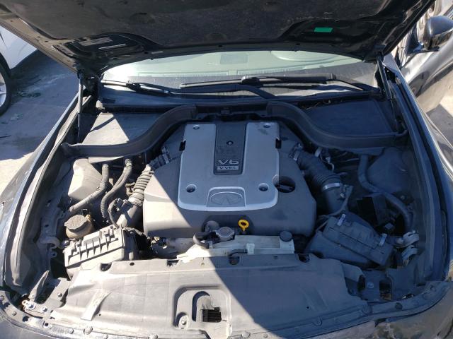 Photo 6 VIN: JN1CV6AR2BM356771 - INFINITI G37 