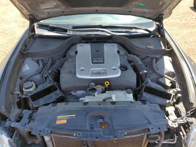 Photo 10 VIN: JN1CV6AR2BM401210 - INFINITI G37 