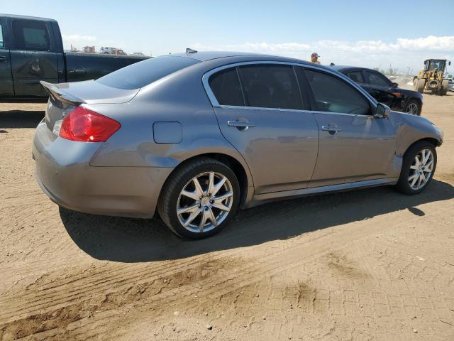 Photo 2 VIN: JN1CV6AR2BM401210 - INFINITI G37 