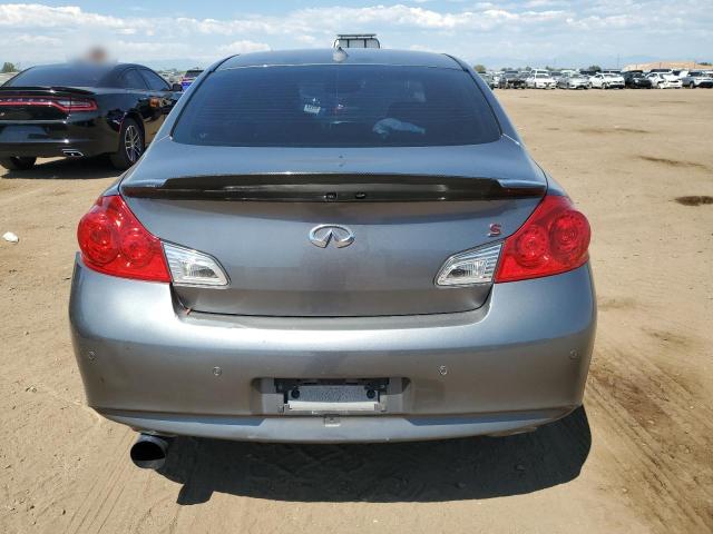 Photo 5 VIN: JN1CV6AR2BM401210 - INFINITI G37 