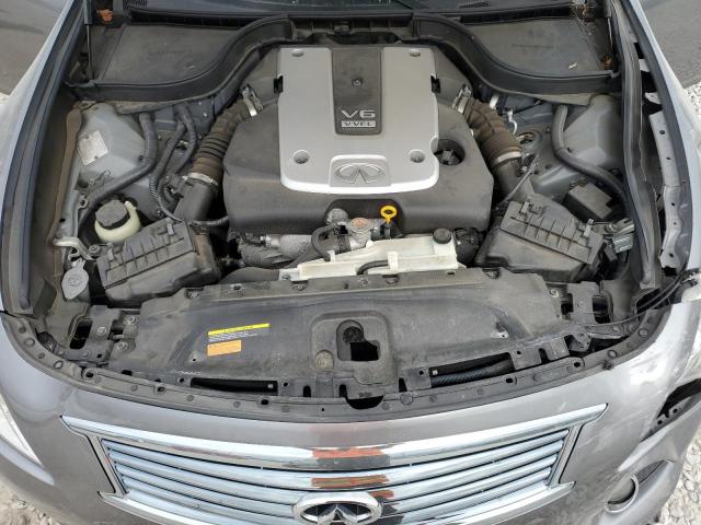 Photo 10 VIN: JN1CV6AR2BM402356 - INFINITI G37 