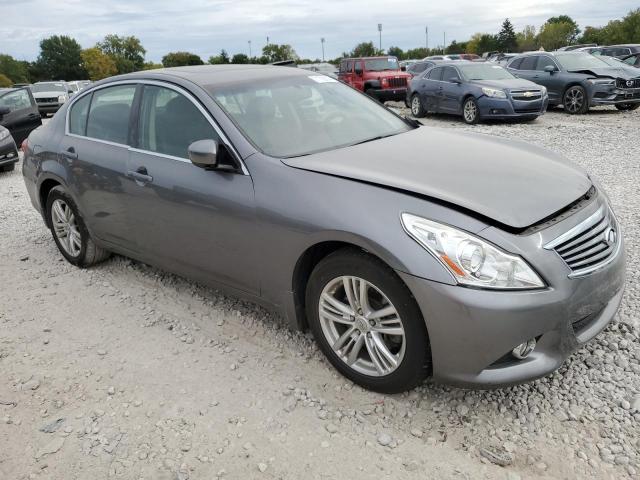 Photo 3 VIN: JN1CV6AR2BM402356 - INFINITI G37 