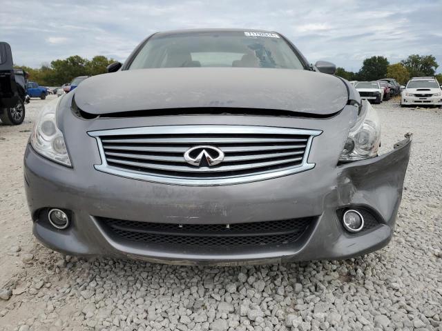 Photo 4 VIN: JN1CV6AR2BM402356 - INFINITI G37 