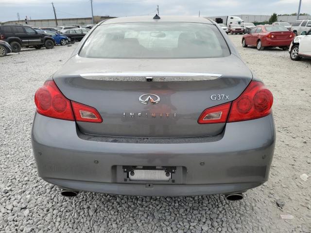 Photo 5 VIN: JN1CV6AR2BM402356 - INFINITI G37 