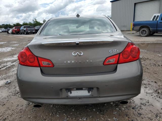 Photo 5 VIN: JN1CV6AR2BM406388 - INFINITI G37 