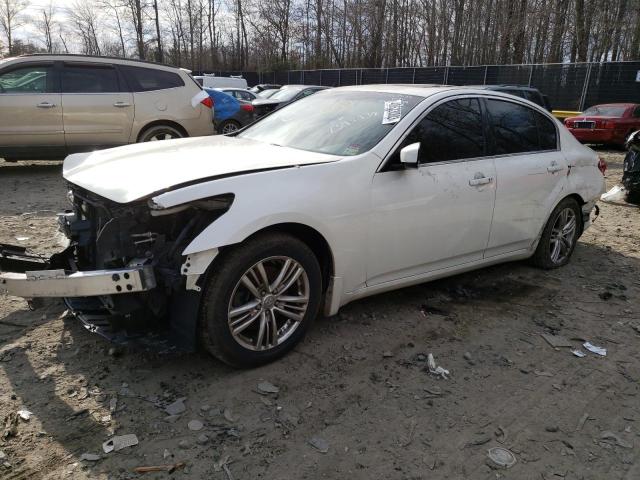 Photo 0 VIN: JN1CV6AR2BM410005 - INFINITI G37 