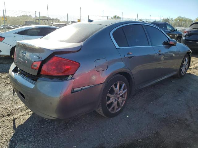 Photo 3 VIN: JN1CV6AR2BM410389 - INFINITI G37 