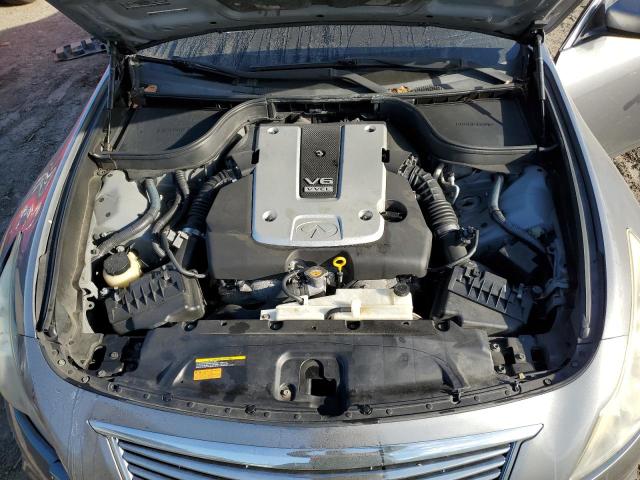 Photo 6 VIN: JN1CV6AR2BM410389 - INFINITI G37 