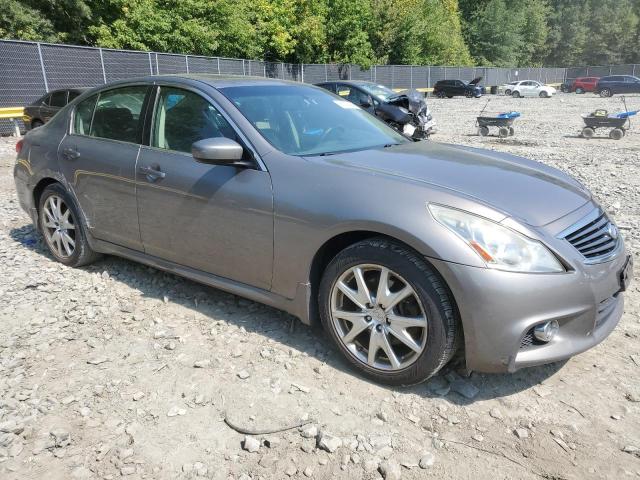 Photo 3 VIN: JN1CV6AR2BM410456 - INFINITI G37 