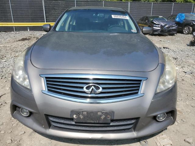 Photo 4 VIN: JN1CV6AR2BM410456 - INFINITI G37 