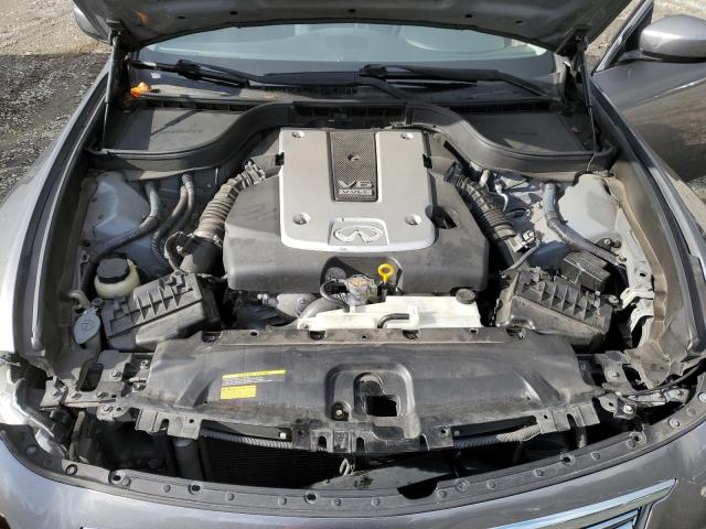 Photo 10 VIN: JN1CV6AR2BM410781 - INFINITI G37 