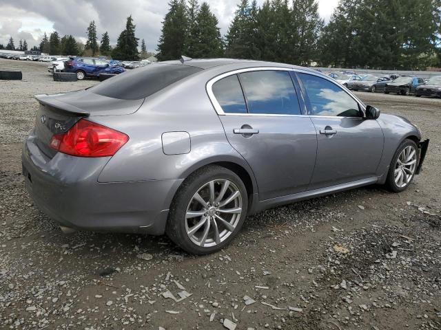 Photo 2 VIN: JN1CV6AR2BM410781 - INFINITI G37 