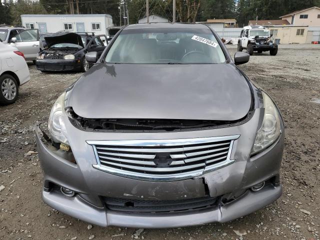 Photo 4 VIN: JN1CV6AR2BM410781 - INFINITI G37 