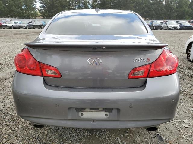 Photo 5 VIN: JN1CV6AR2BM410781 - INFINITI G37 