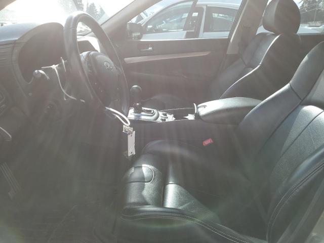 Photo 6 VIN: JN1CV6AR2BM410781 - INFINITI G37 