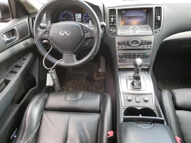 Photo 7 VIN: JN1CV6AR2BM410781 - INFINITI G37 