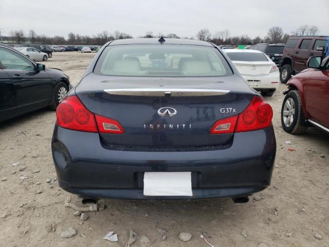 Photo 5 VIN: JN1CV6AR2BM412448 - INFINITI G37 