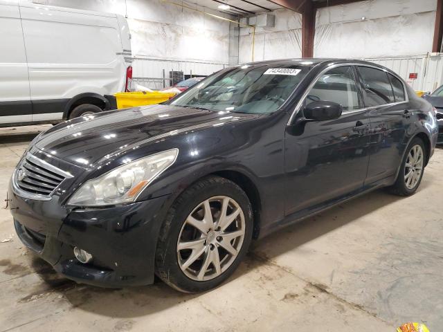 Photo 0 VIN: JN1CV6AR2BM412921 - INFINITI G37 