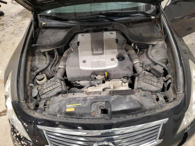 Photo 10 VIN: JN1CV6AR2BM412921 - INFINITI G37 