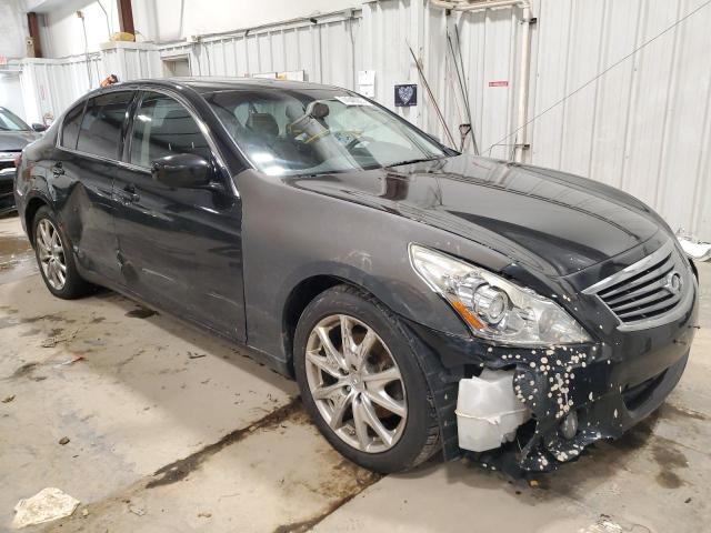 Photo 3 VIN: JN1CV6AR2BM412921 - INFINITI G37 