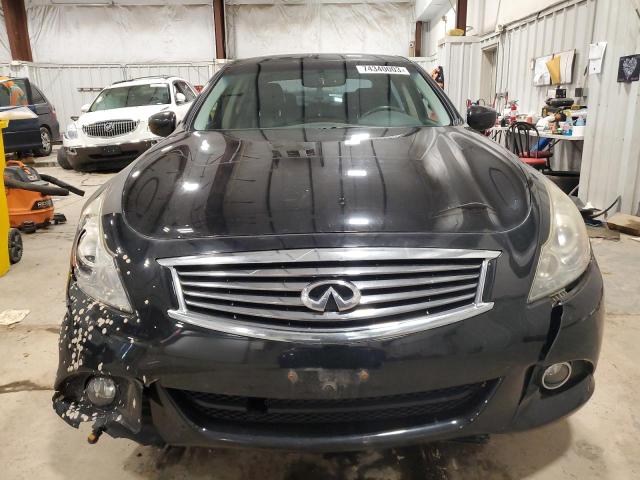 Photo 4 VIN: JN1CV6AR2BM412921 - INFINITI G37 