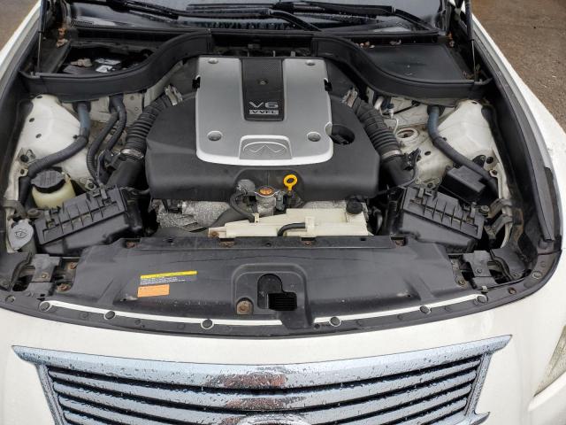 Photo 10 VIN: JN1CV6AR2CM670325 - INFINITI G37 