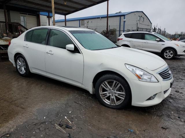 Photo 3 VIN: JN1CV6AR2CM670325 - INFINITI G37 