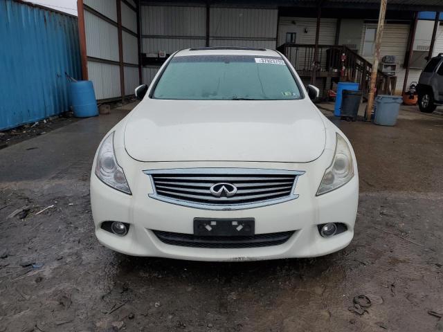 Photo 4 VIN: JN1CV6AR2CM670325 - INFINITI G37 