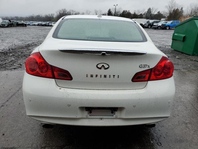 Photo 5 VIN: JN1CV6AR2CM670325 - INFINITI G37 