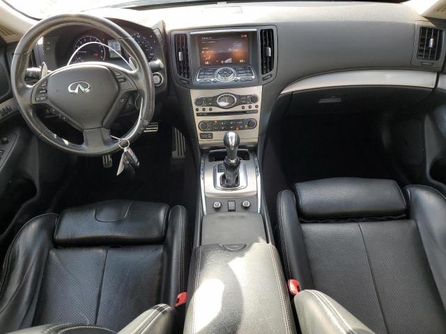 Photo 7 VIN: JN1CV6AR2CM670714 - INFINITI G37 