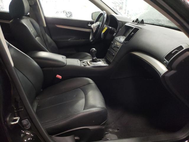 Photo 4 VIN: JN1CV6AR2CM670860 - INFINITI G37 