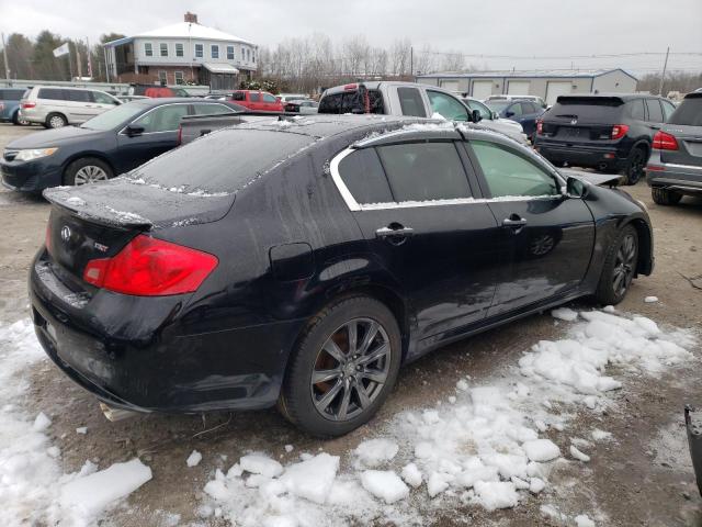 Photo 2 VIN: JN1CV6AR2CM672057 - INFINITI G37 