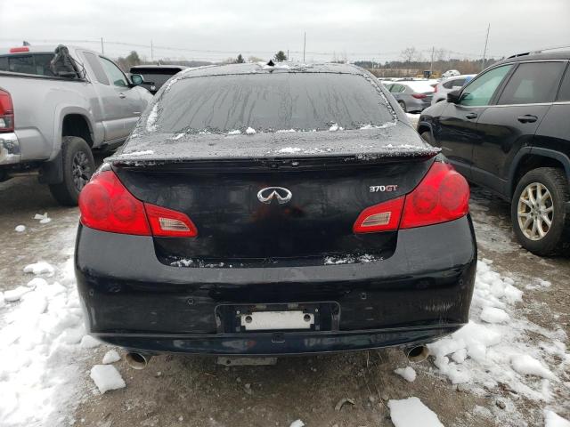 Photo 5 VIN: JN1CV6AR2CM672057 - INFINITI G37 