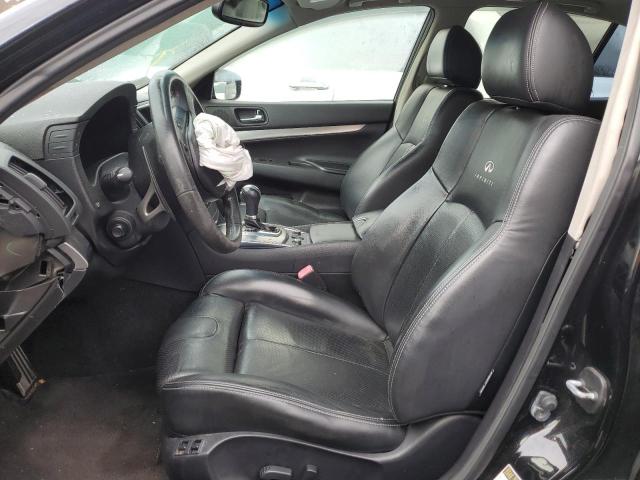 Photo 6 VIN: JN1CV6AR2CM672057 - INFINITI G37 