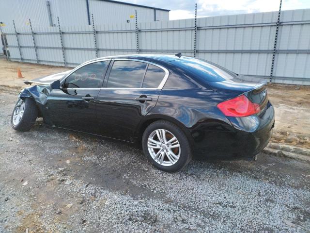 Photo 1 VIN: JN1CV6AR2CM672396 - INFINITI G37 