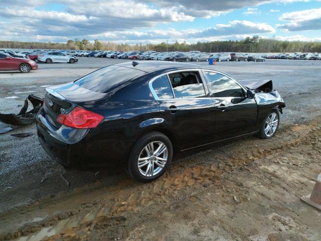 Photo 2 VIN: JN1CV6AR2CM672396 - INFINITI G37 